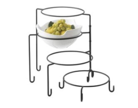 Catering Display